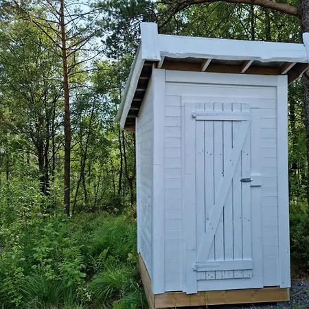 Flott - , Norge شقة