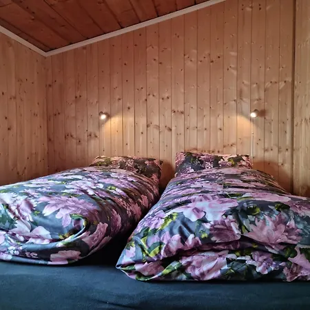 شقة Flott - , Norge *