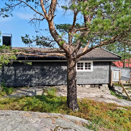 Flott - , Norge شقة *
