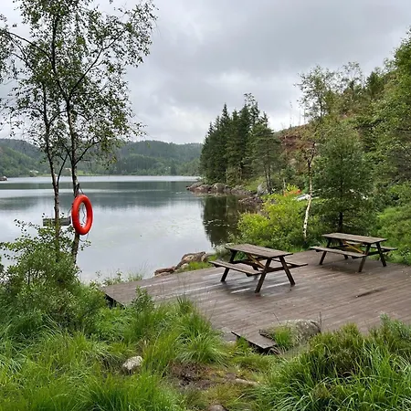 Flott - , Norge لينغدال
