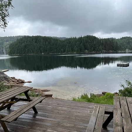 شقة Flott - , Norge *