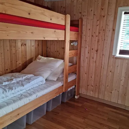 Apartament Flott Feriehus - , Norge *