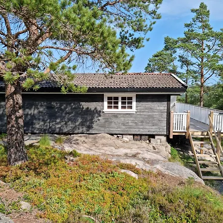 Flott Feriehus - , Norge *