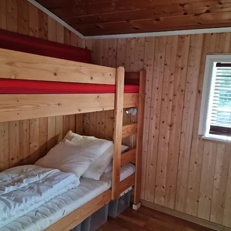 Flott Feriehus - , Norge Apartament