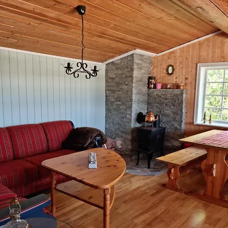 Apartament Flott Feriehus - , Norge