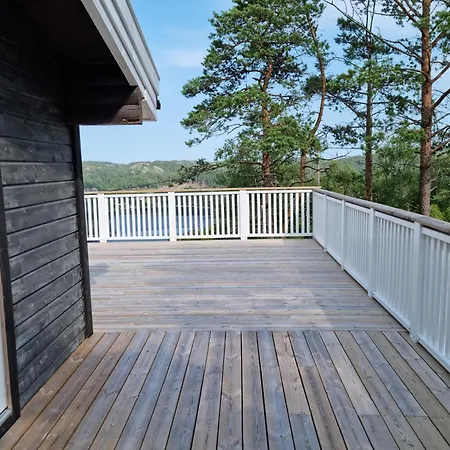 Flott Feriehus - , Norge Apartament *