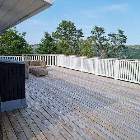 Apartament Flott Feriehus - , Norge *
