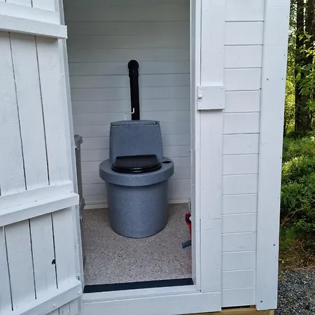Flott Feriehus - , Norge *