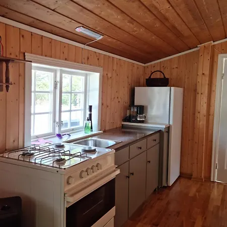 Apartament Flott Feriehus - , Norge