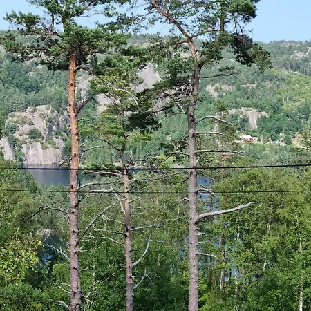 Apartament Flott Feriehus - , Norge