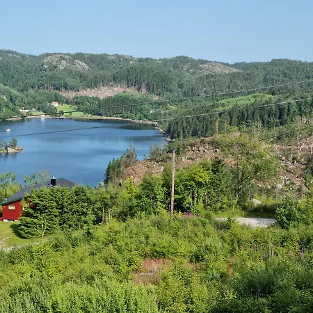 Flott Feriehus - , Norge Apartament *