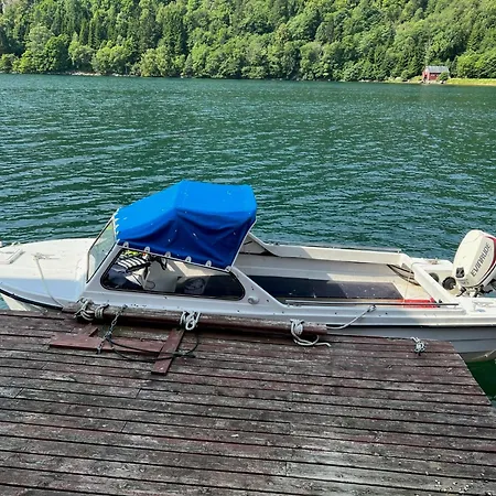 Flott Feriehus - , Norge Apartament